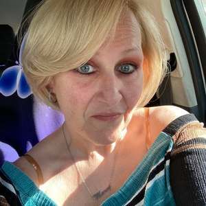 Meet your Posher, Marcy